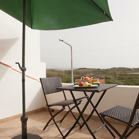 Vivenda Campos, Vista Mar Villa Vila Nova de Milfontes Bagian luar foto
