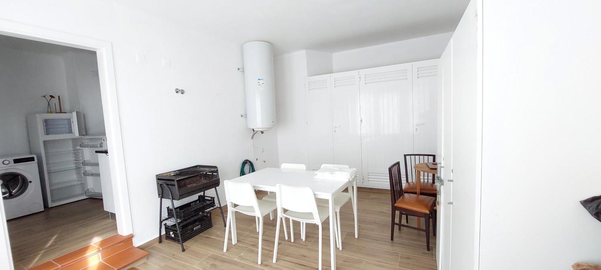 Vivenda Campos, Vista Mar Villa Vila Nova de Milfontes Bagian luar foto